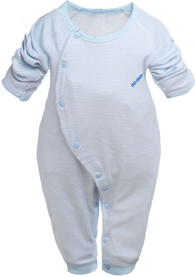 Interlock romper