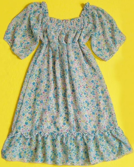 Kids dress