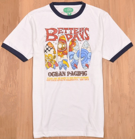 Kids t-shirt