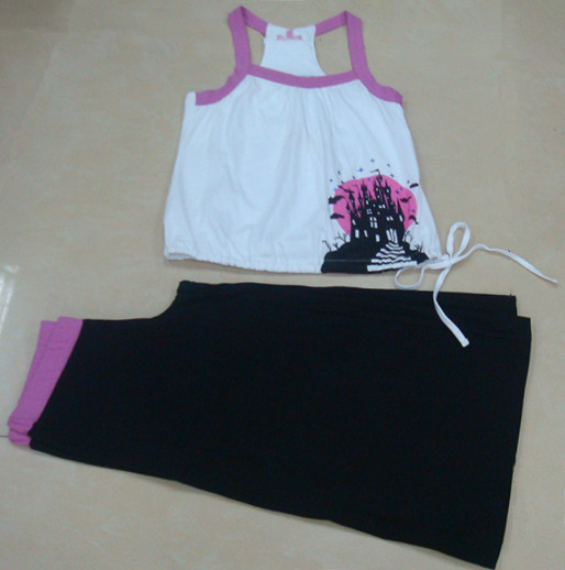 Ladies set