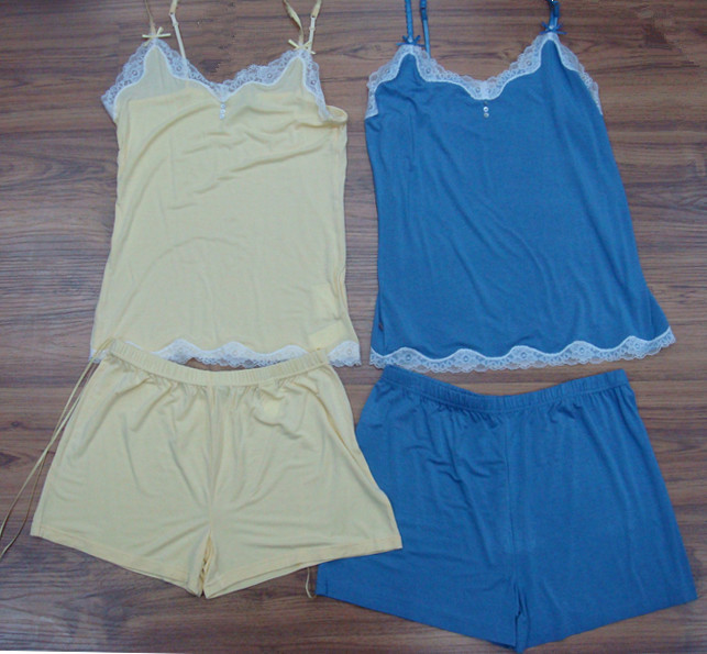 Ladies set