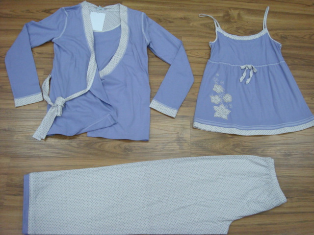 Ladies set