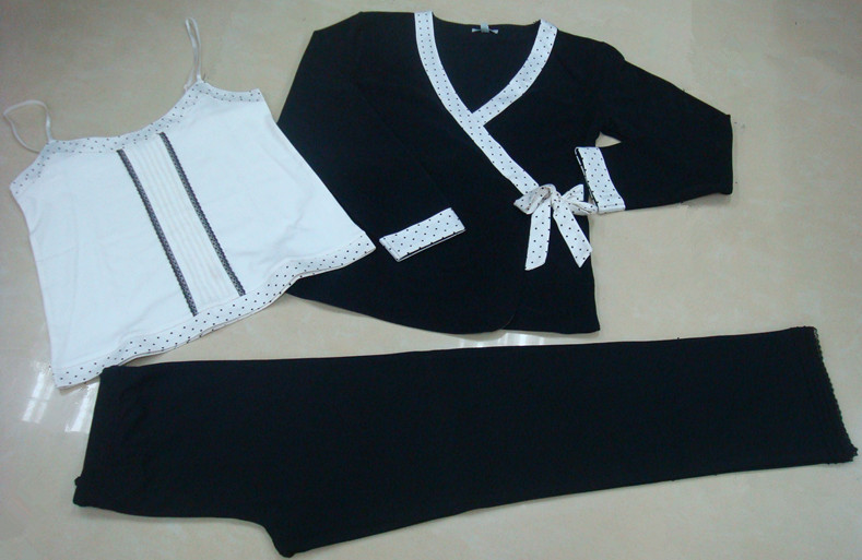 Ladies set