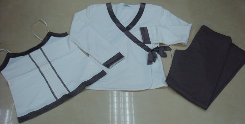 Ladies set