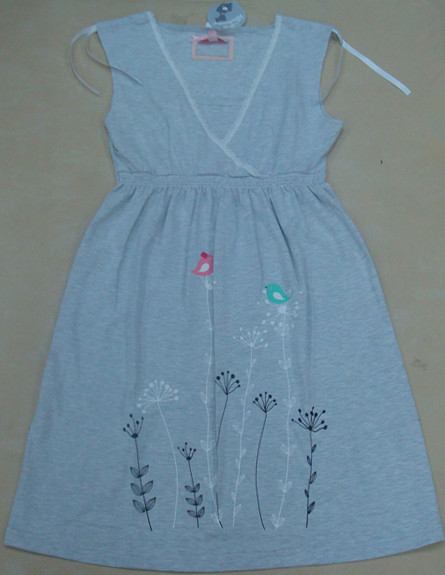 Ladies maternity dress