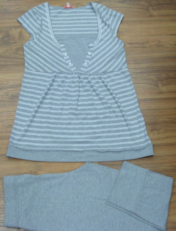 Ladies maternity set