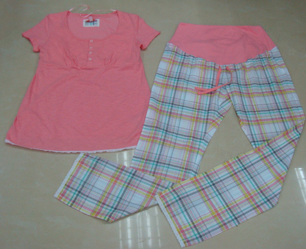 Ladies maternity set