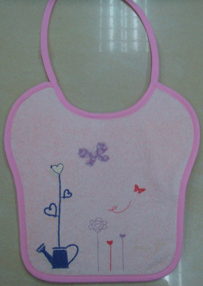 Garden bib