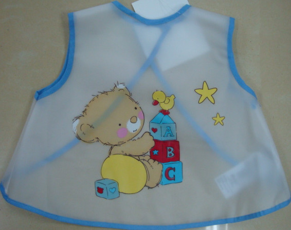 Peva bib